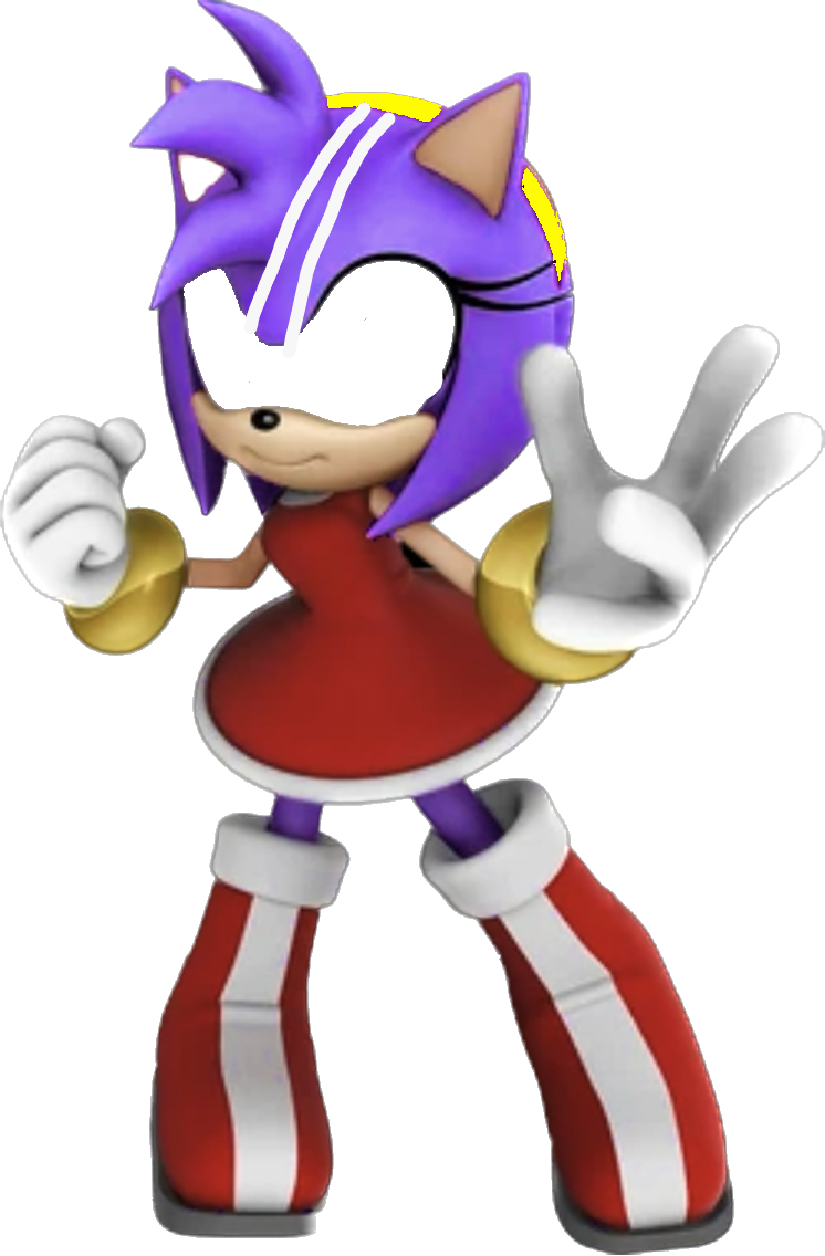 darkspine sonic animation by donantor on DeviantArt