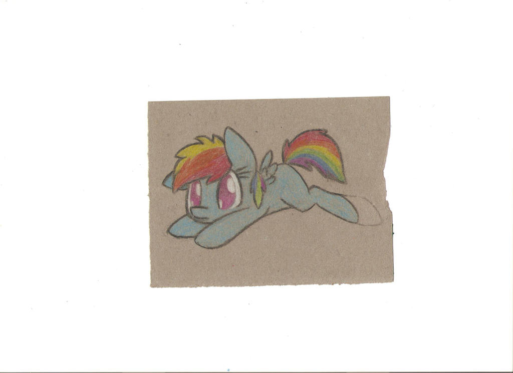 Mlp RD BABY by OrozcoCo30 on DeviantArt