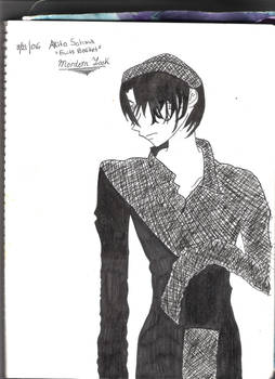 AKITO SOHMA.....my lover