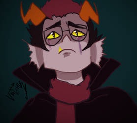 eridan ampora