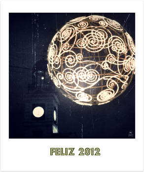 FELIZ 2012