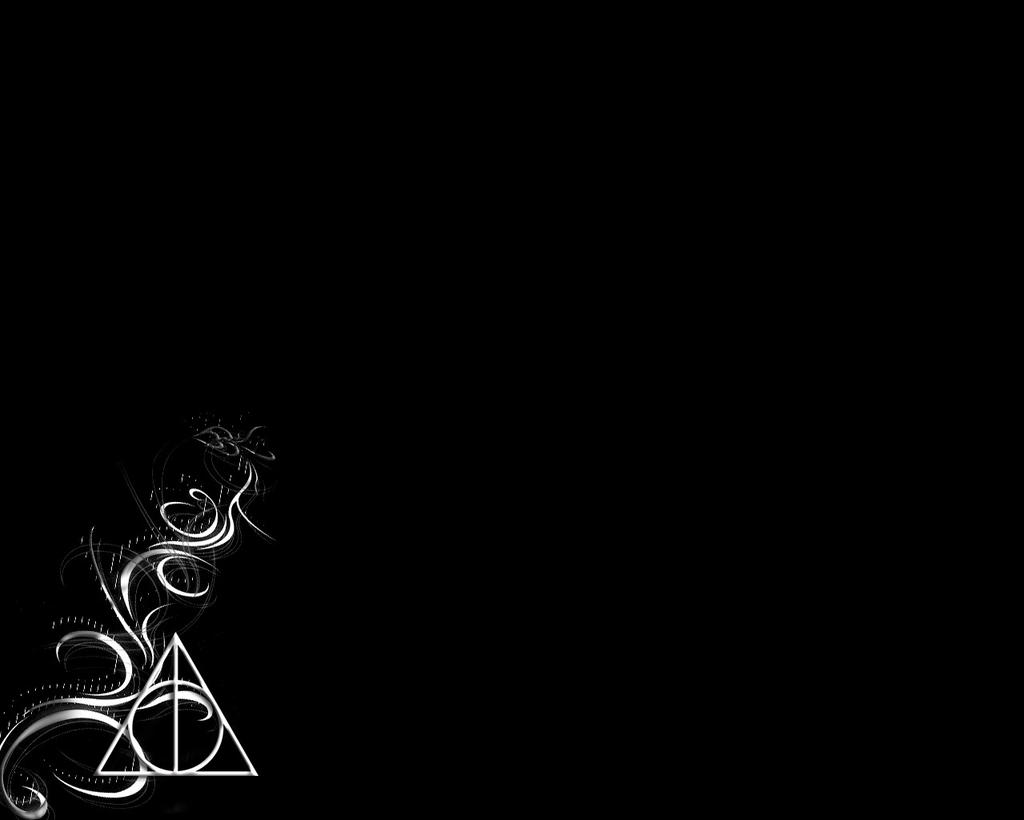 Deathly Hallows Wallpaper by PhoenixSong7 on DeviantArt Deathly Hallows Wallpaper by PhoenixSong7 on DeviantArt