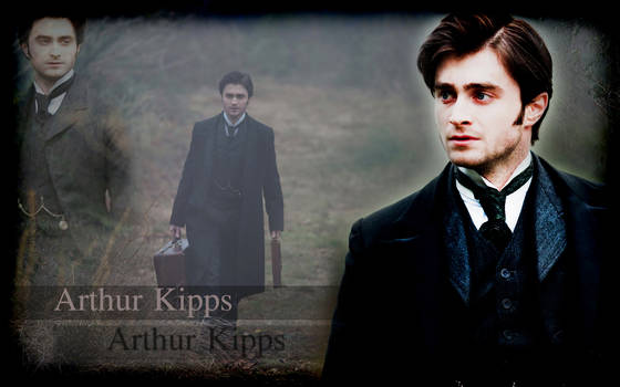 Arthur Kipps