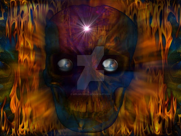 Flashpoint by WyldeLyfe22 on DeviantArt