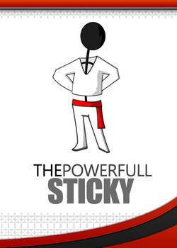 The Powerfull Sticky