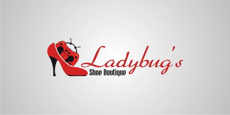 lady bug's