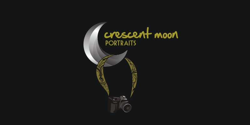 crescent moon