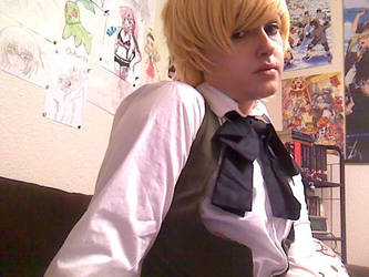 Alois Trancy