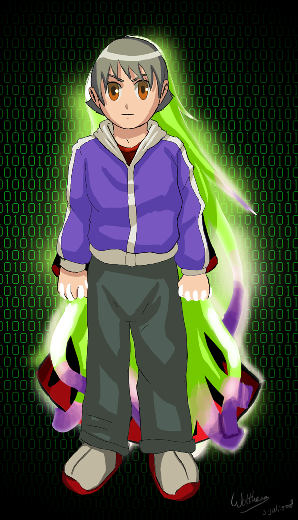 Shun Obihiro from by TheraHedwig on DeviantArt Shun Obihiro from by TheraHedwig on DeviantArt