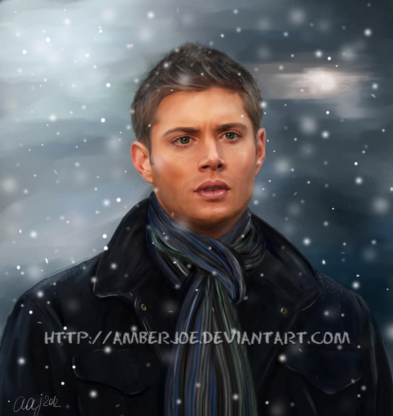 Winter Dean