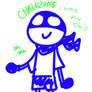 CHALKZONE.