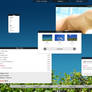 SOGNO - My dream desktop