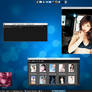 Ubuntu Desktop 2008-12-30