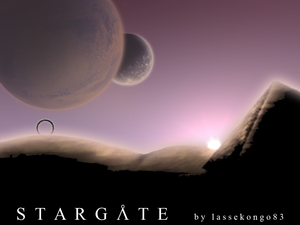 Stargate