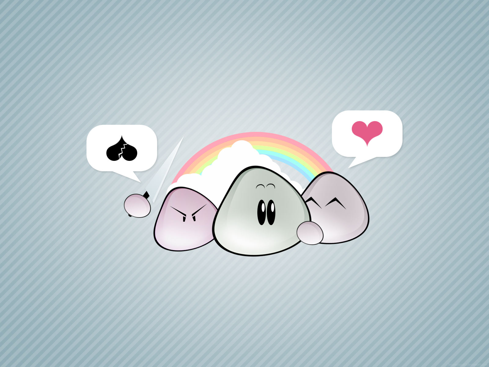 BlobJealous