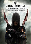 Mortal Kombat - The Forsaken Part1 (linkBELOW)