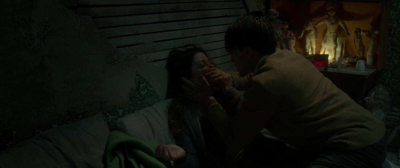 Another scene from The Intruders : r/MirandaCosgrove