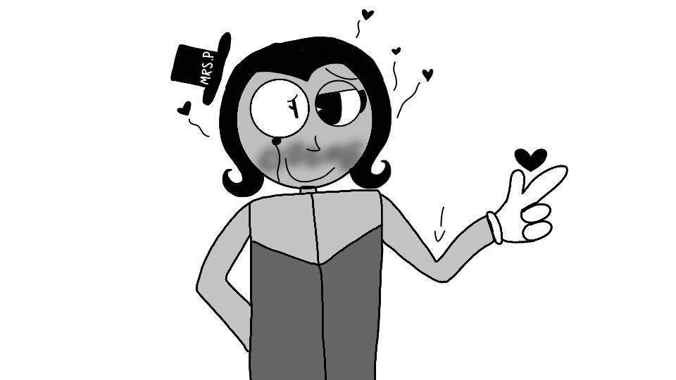 Toonsona Thingy (a.k.a cringy drawing) by xXConductorChloeXx on DeviantArt