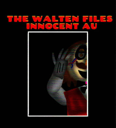The Walten files sha suit by fnaffanartlover on DeviantArt