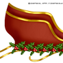 Holly Sleigh - PNG FILE