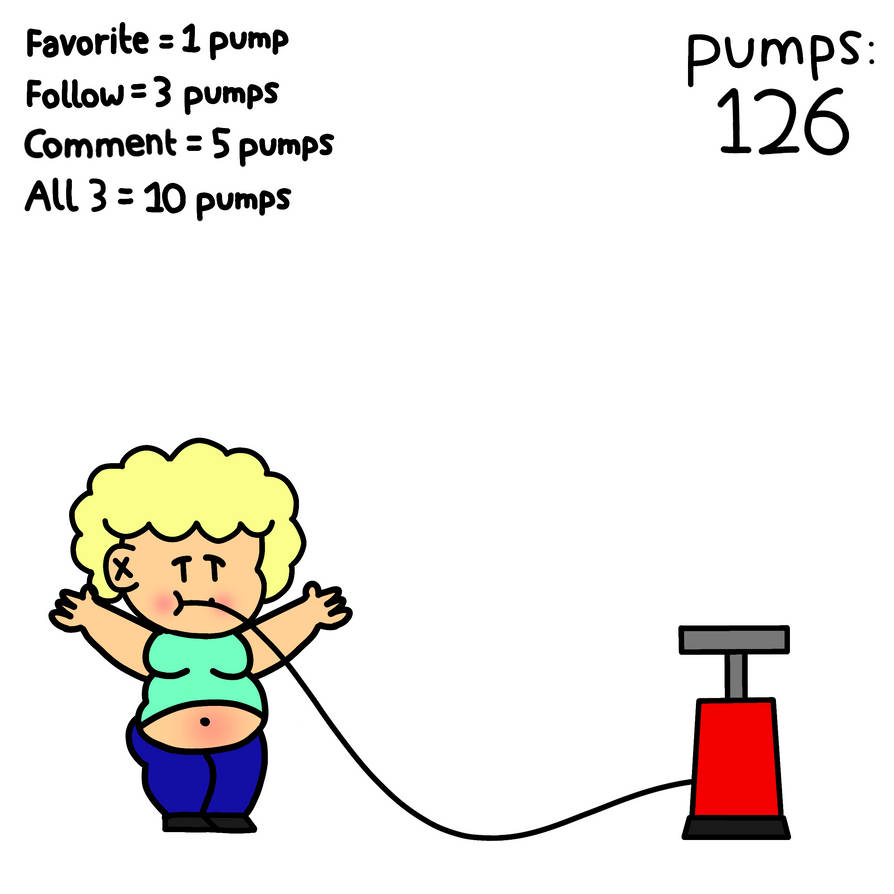 Deviantart Inflation Drive Part 3 Inflation Drive Part 3 by ImJustVeryAwesome on DeviantArt