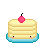 cake free avatar