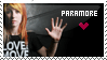 paramore stamp by daniedesigns