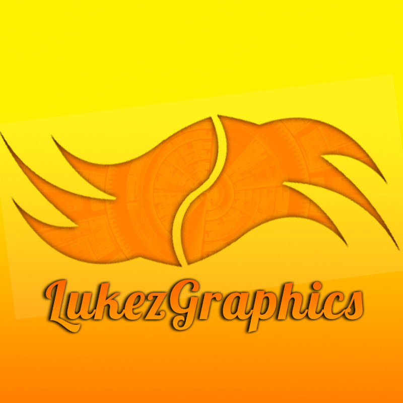 LukezGraphics new Logo by LukezGraphics on DeviantArt