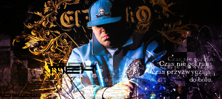 Rap Signature by Sylv3rWolf on DeviantArt