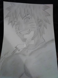 Naruto Draw