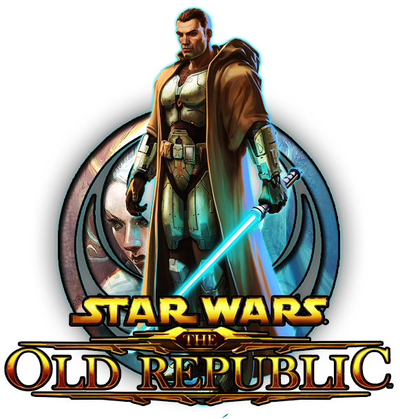 SWTOR Jedi Image