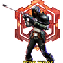 SWTOR: Imperial Agent Banner