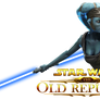 SWTOR Twi'lek Banner