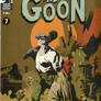 The Goon vol.7