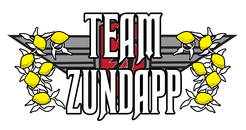 Team Zundapp