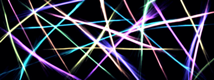 Neon Flashes by DamianRyelle on DeviantArt