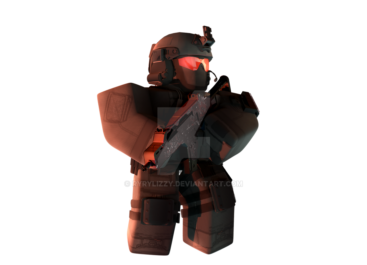 SCPF Alpha-1 (MTF) by RyRyLizzy on DeviantArt