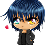 Gift: Chibi Adam