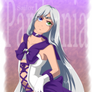 C: Sailor Parthenia