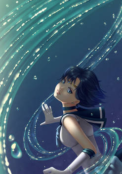 Sailor Mercury