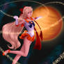 C: Sailor Venus