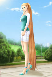 Comm yannick Br Blonde2
