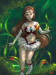 C: Sailor Nashira