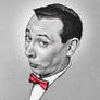 Pee-wee Herman (RIP)