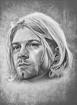 Kurt Cobain