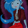 marceline pin up