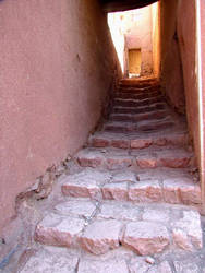 Abyaneh