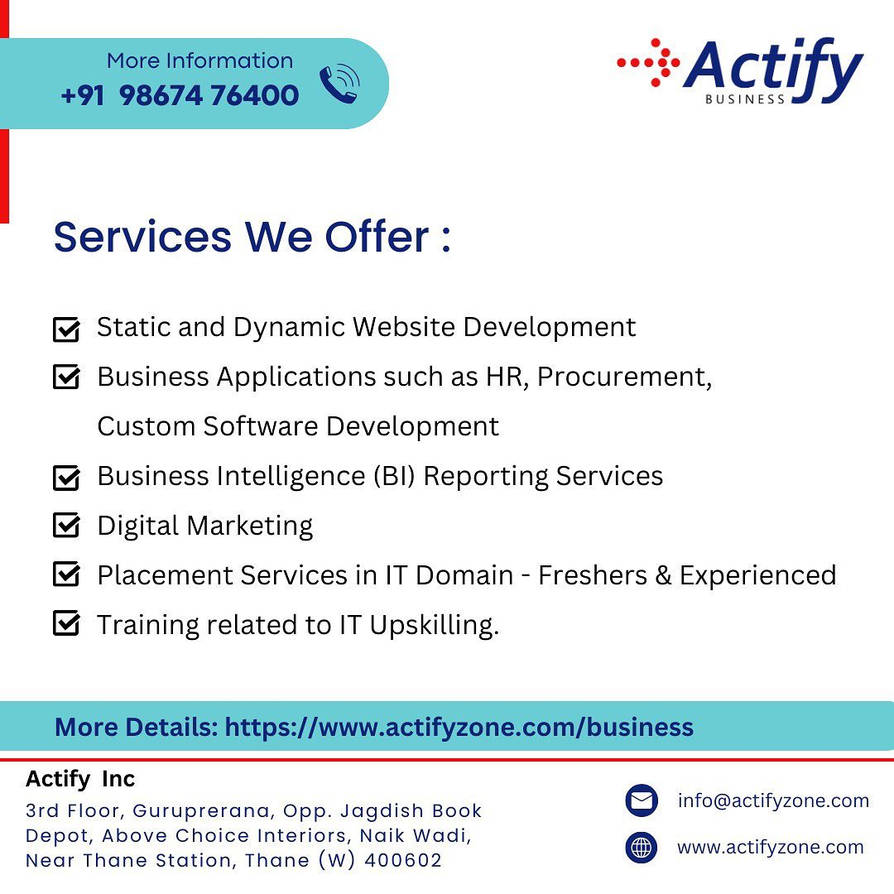 Custom Software Application by actifybusiness on DeviantArt