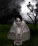 Lost Memories by gothfiend