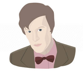 the 11th doctor